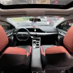 Changan Eado 2024 из Китая