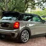 MINI Mini 2019 из Китая