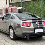 Ford Mustang 2013 из Китая