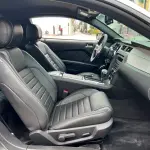 Ford Mustang 2013 из Китая