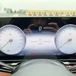 Mercedes-Benz S-Class 2023 из Китая