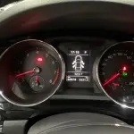 Volkswagen Sagitar 2018 из Китая