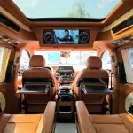 Mercedes-Benz Vito 2022 из Китая