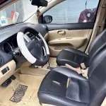 Nissan Livina 2014 124 л.с. из Китая