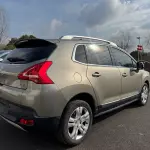 Peugeot 3008 2015 147 л.с. 147 л.с. из Китая