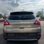 Peugeot 3008 2015 147 л.с. 147 л.с. из Китая