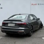 Audi A4L 2024 190 л.с. — лот 57746406 из Китая
