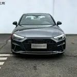 Audi A4L 2024 190 л.с. — лот 57746406 из Китая