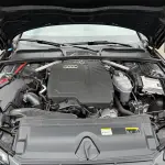 Audi A4L 2024 190 л.с. — лот 57746406 из Китая