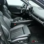Audi A4L 2024 190 л.с. — лот 57746406 из Китая