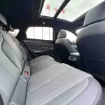 BYD Qin L 2025 101 л.с. — лот 57741302 из Китая