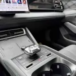 BYD Qin L 2025 101 л.с. — лот 57741302 из Китая