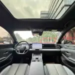 BYD Qin L 2025 101 л.с. — лот 57741302 из Китая