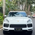 Porsche Cayenne 2022 340 л.с. — лот 57746411 из Китая