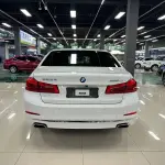 BMW 5 Series 2020 из Китая