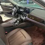 BMW 5 Series 2020 из Китая