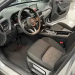 Mazda CX-4 2021 из Китая