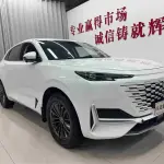 Changan UNI-K 2022 из Китая