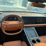 XPeng G9 2025 лот 57741516 из Китая