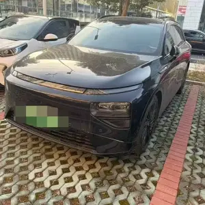 XPeng G9 2025 лот 57741516 из Китая