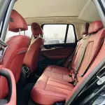 BMW X3 2024 из Китая