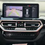 BMW X3 2024 из Китая