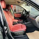 BMW X3 2024 из Китая