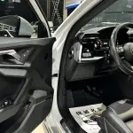 Audi A3 2021 150 л.с. — лот 57665027 из Китая