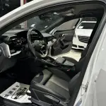 Audi A3 2021 150 л.с. — лот 57665027 из Китая