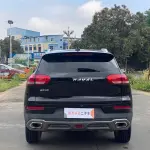 Haval H6 2019 из Китая