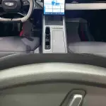 Geely Boyue L 2025 из Китая