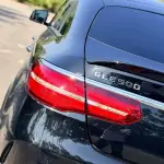 Mercedes-Benz GLE Coupe 2018 из Китая