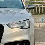 Audi A5 (Import) 2012 из Китая