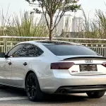 Audi A5 (Import) 2012 из Китая