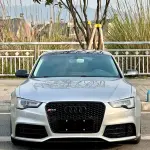 Audi A5 (Import) 2012 из Китая