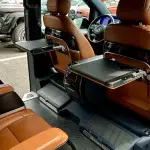 Mercedes-Benz Vito 2024 из Китая