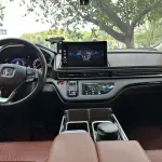 Honda Odyssey 2023 146 л.с. 146 л.с. 146 л.с. 146 л.с. из Китая