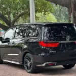 Honda Odyssey 2023 146 л.с. 146 л.с. 146 л.с. 146 л.с. из Китая