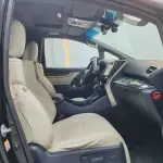 Toyota Alphard 2018 из Китая