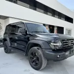 Tank Tank 300 2023 227 л.с. — лот 57741854 из Китая