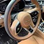Jaguar XFL 2021 250 л.с. — лот 57741871 из Китая