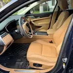 Jaguar XFL 2021 250 л.с. — лот 57741871 из Китая