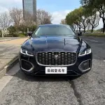 Jaguar XFL 2021 250 л.с. — лот 57741871 из Китая