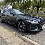 Jaguar XFL 2021 250 л.с. — лот 57741871 из Китая