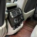 Land Rover Range Rover 2018 лот 57742021 из Китая