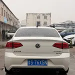 Volkswagen Lamando 2018 150 л.с. — лот 57741982 из Китая