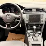 Volkswagen Lamando 2018 150 л.с. — лот 57741982 из Китая