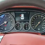 Bentley Flying Spur 2018 507 л.с. — лот 57746732 из Китая