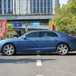 Bentley Flying Spur 2018 507 л.с. — лот 57746732 из Китая