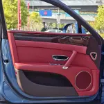 Bentley Flying Spur 2018 507 л.с. — лот 57746732 из Китая